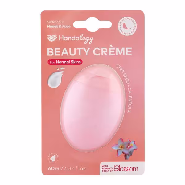 کرم بیوتی هندولوژی بلاسم چیاسید و کالاندولا 60 میل