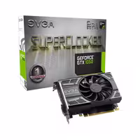 کارت گرافیک EVGA GTX 1050 2GB