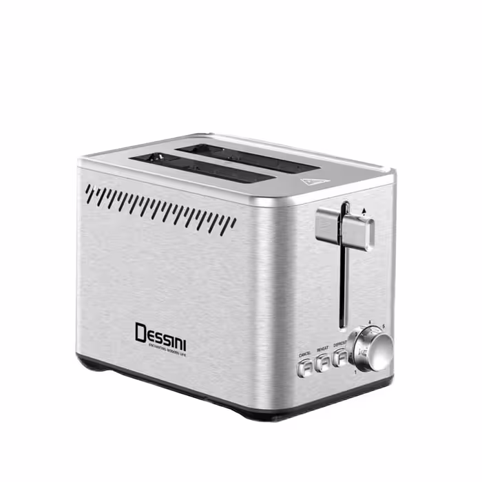 توستر 2 اسلایس دسینی مدل ST-8000