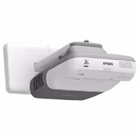 ویدئو پروژکتور استوک اپسون مدل EB-450Wi