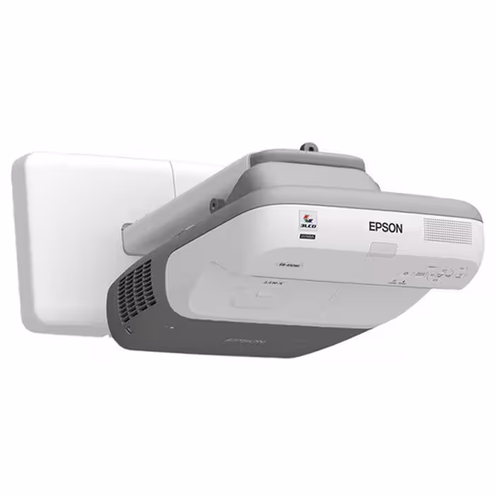 ویدئو پروژکتور استوک اپسون مدل EB-450Wi