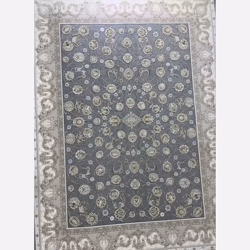فرش 6متری ماشینی مدرن 100درصد نخ اکرلیک 1200شانه