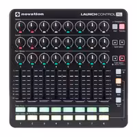 میدی کنترلر Novation Launch Control XL MKII