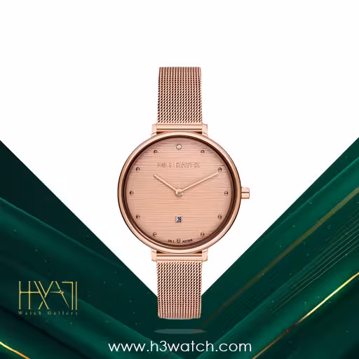 ساعت مچی زنانه دیس کایک DICE KAYEK DK.1.AG1209.02