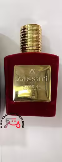 عطر ادکلن ضاصاری 01عطار طوسی پگاسوز | dassari 01 attar tusi pegasus