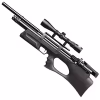 تفنگ پی سی پی کرال پانچر بریکر سنتتیک شرود