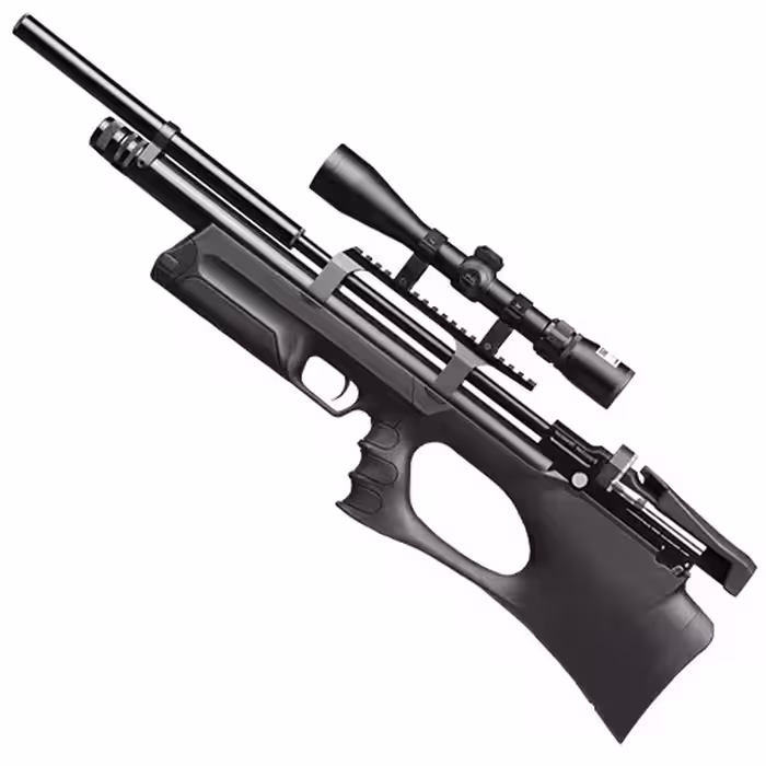 تفنگ پی سی پی کرال پانچر بریکر سنتتیک شرود