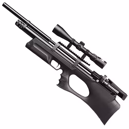 تفنگ پی سی پی کرال پانچر بریکر سنتتیک شرود