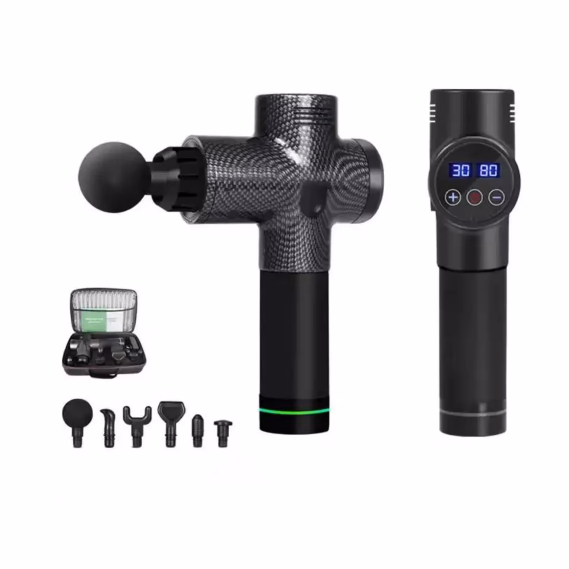 ماساژور برقی مدل S3 Ultra 25/2 volt