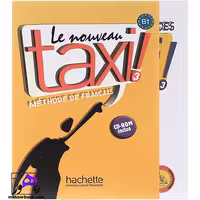 Taxi A3 | تاکسی آ3
