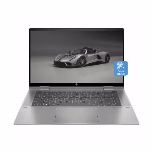 لپ تاپ اچ پی مدل  ENVY x360 15 EW1058WM i5 1335U 16GB 512GB Intel