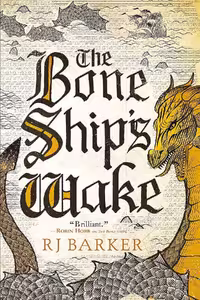 The Bone Ship’s Wake (The Tide Child Trilogy Book 3) (متن کامل)