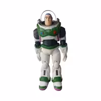اکشن فیگور مدل باز لایتر 40 سانتی طرح Buzz Light-year toy story