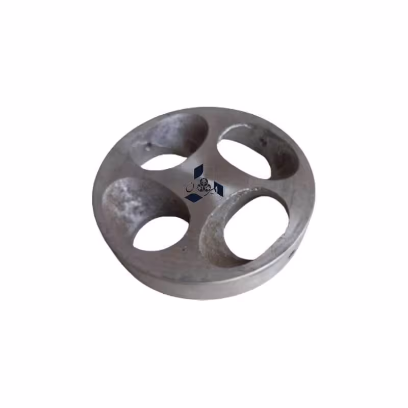 پایه میز ناهار خوری از جنس آلومینیوم مقاوم و درجه یک مناسب میز تاشو غذاخوری