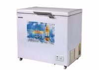 فریزر صندوقی فراسو 300  عرض 90