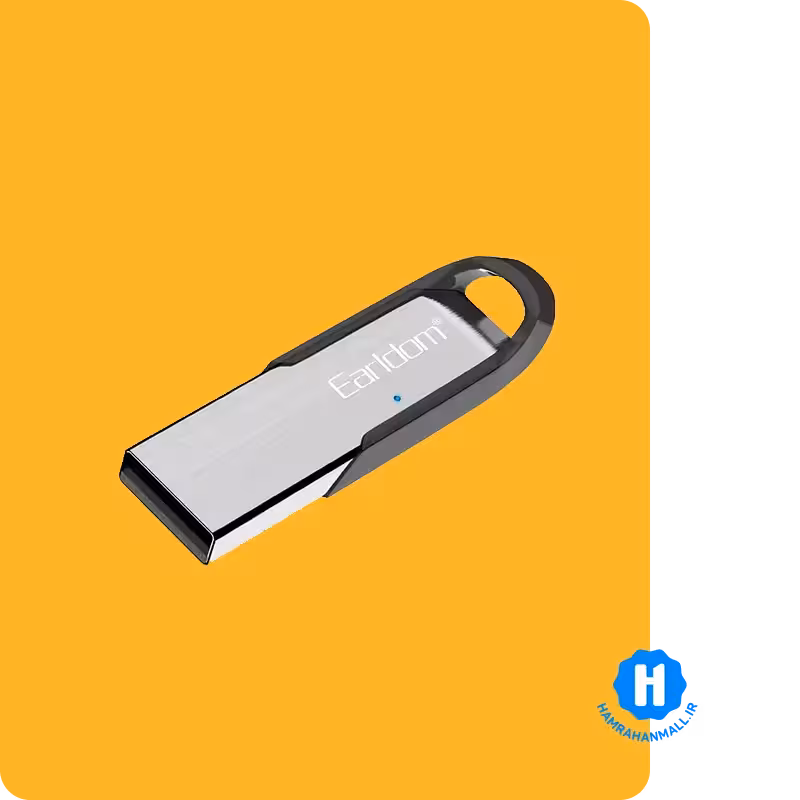 دانگل بلوتوث صدا وایرلس ارلدام مدل ET-M73