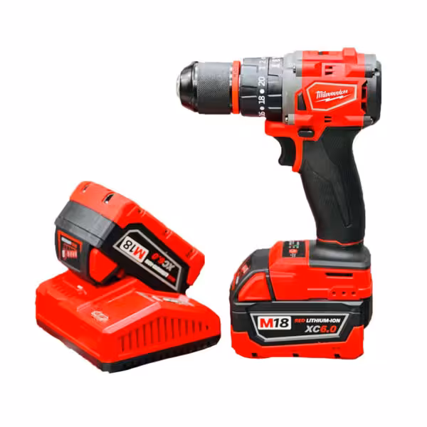 دریل شارژی میلواکی مدل M18