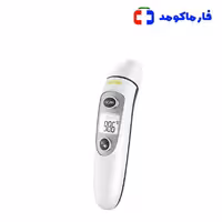 ترمومتر لیزری گوش و پیشانی فرولیک مدل IR100