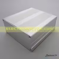 جعبه آلومینیومی ABL415-A1