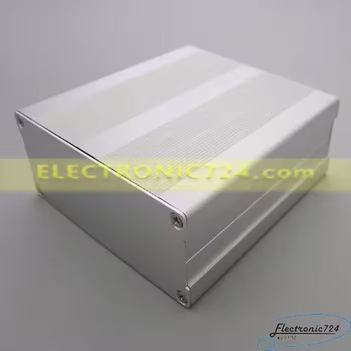 جعبه آلومینیومی ABL415-A1