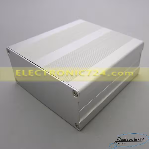 جعبه آلومینیومی ABL415-A1
