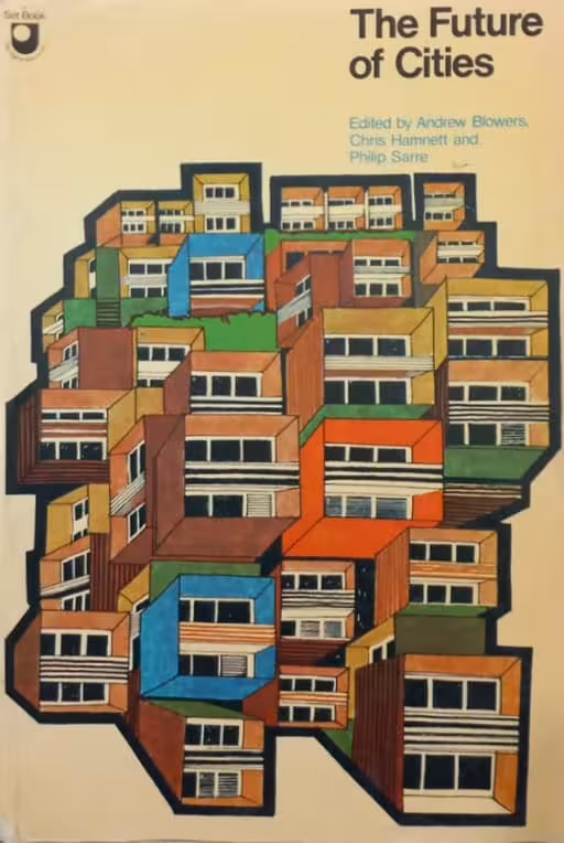 The Future of Cities