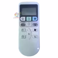 کنترل کولر گازی هیتاچی