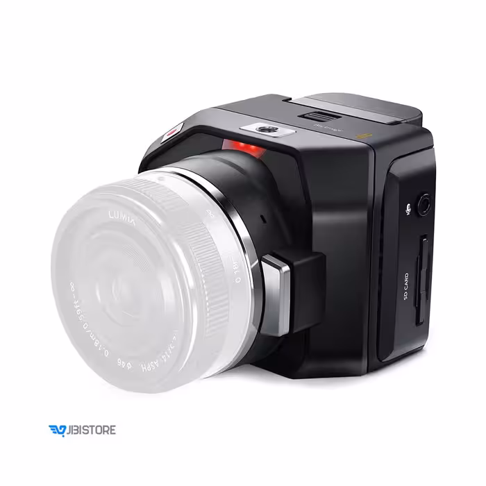 دوربین فیلمبرداری Blackmagic Design Micro Cinema Camera