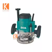 فرز نجاری بزرگ 2000 وات DCA مدل AMR06-12