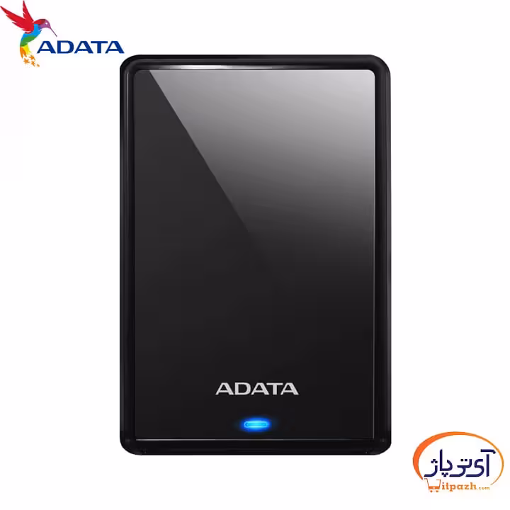هارد اکسترنال ای دیتا مدل HV620s ظرفیت 1 ترابایت