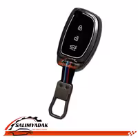 کاور ریموت فلزی توسان نیو