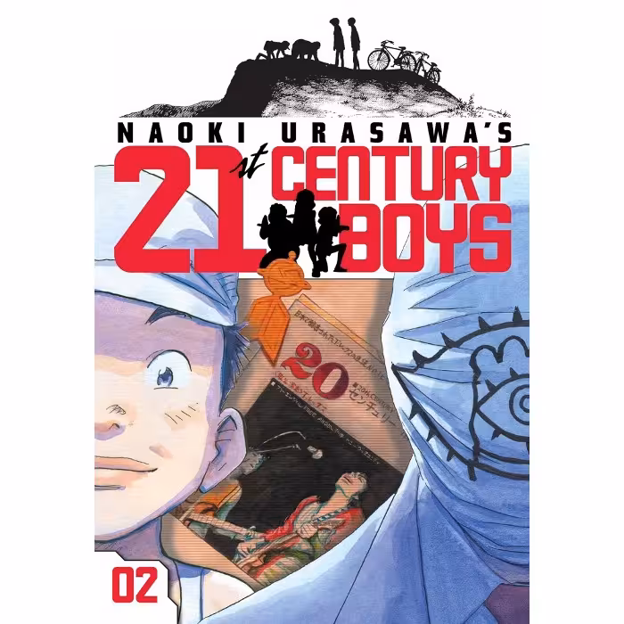 21st Century Boys V02