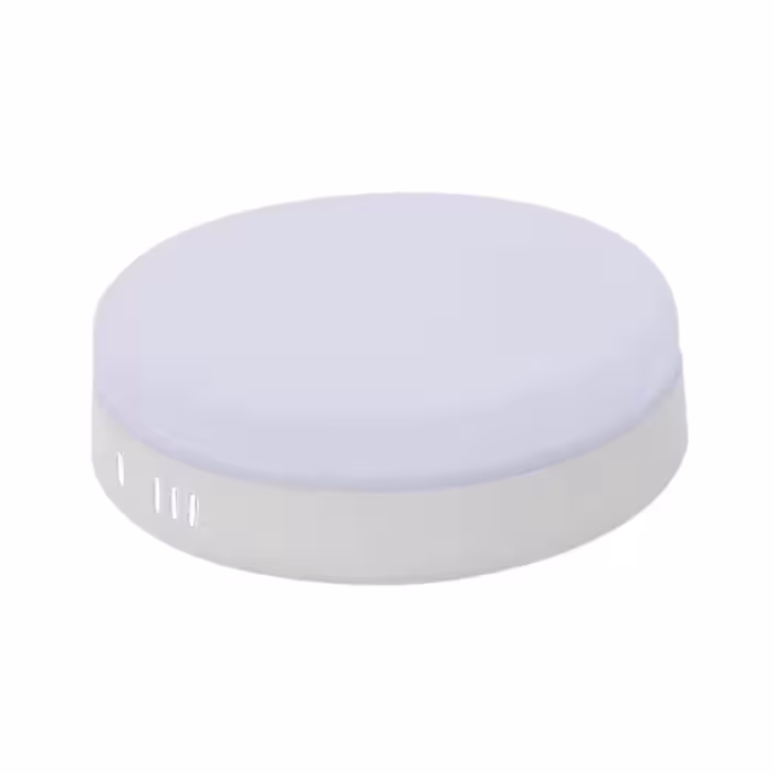 چراغ سقفی روکار 24 وات پارس شهاب مدل شقایق