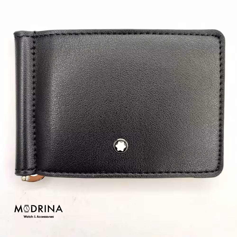 جاکارتی گیره دار مون بلان