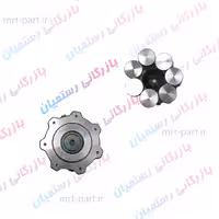 پیستون کمپرسور کولر 709 – پژو 405 کد 214
