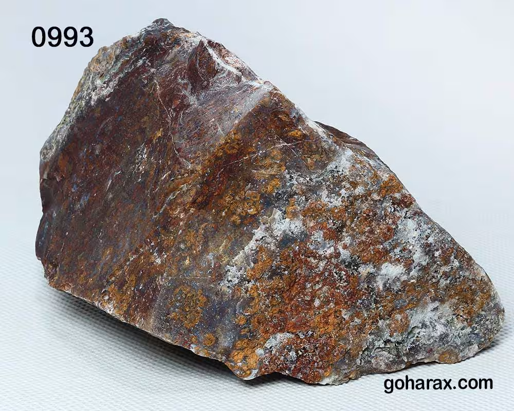 سنگ راف جاسپر آکواریومی