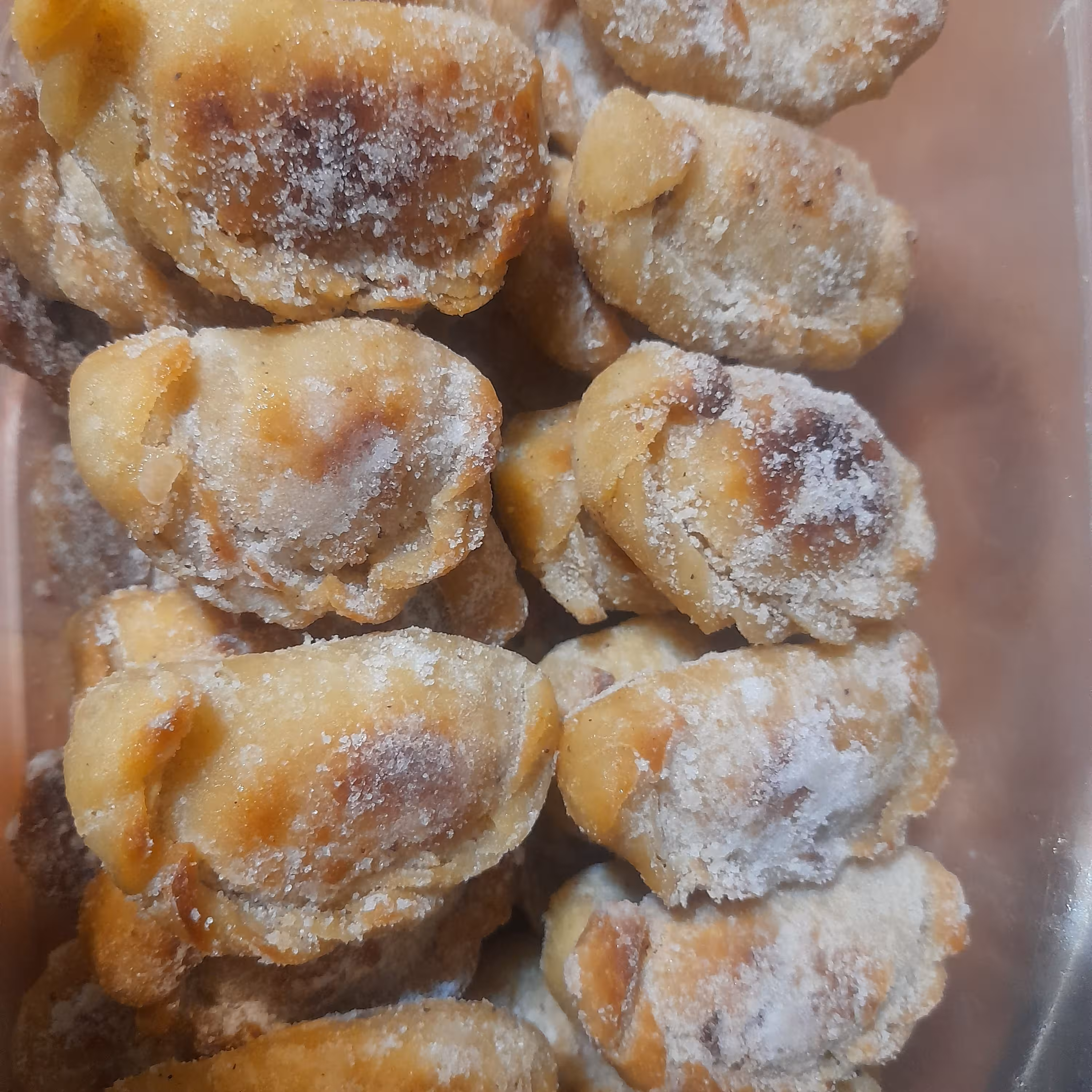 کماچ سهن انرژی زا مقوی و سالم