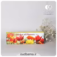 عود دست ساز باغ گل GARDEN OF FLOWERS ( هم HEM )