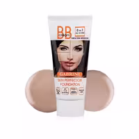 بی بی کرم گابرینی 8 در 1 مدل LIGHT (50 میل)