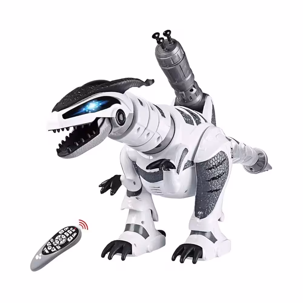 دایناسور ربات شارژی کد NO1042A