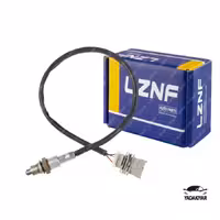 سنسور اکسیژن پژو 206 و207 طرح بوش ME17 قبل از کاتالیست سوکت خاکستری