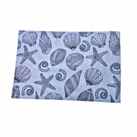 زیر بشقابی PLACE MATS خارجی کد 3042