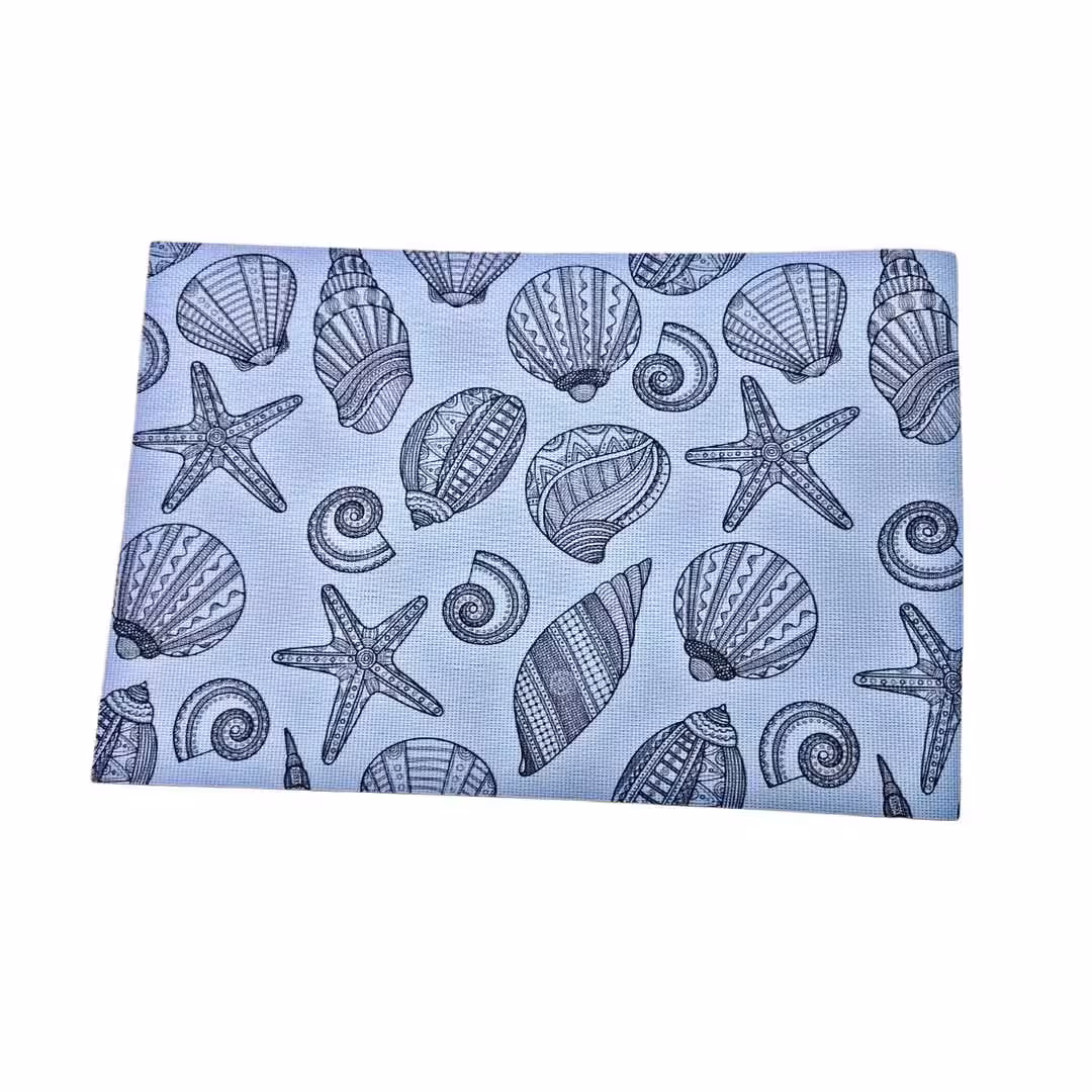 زیر بشقابی PLACE MATS خارجی کد 3042