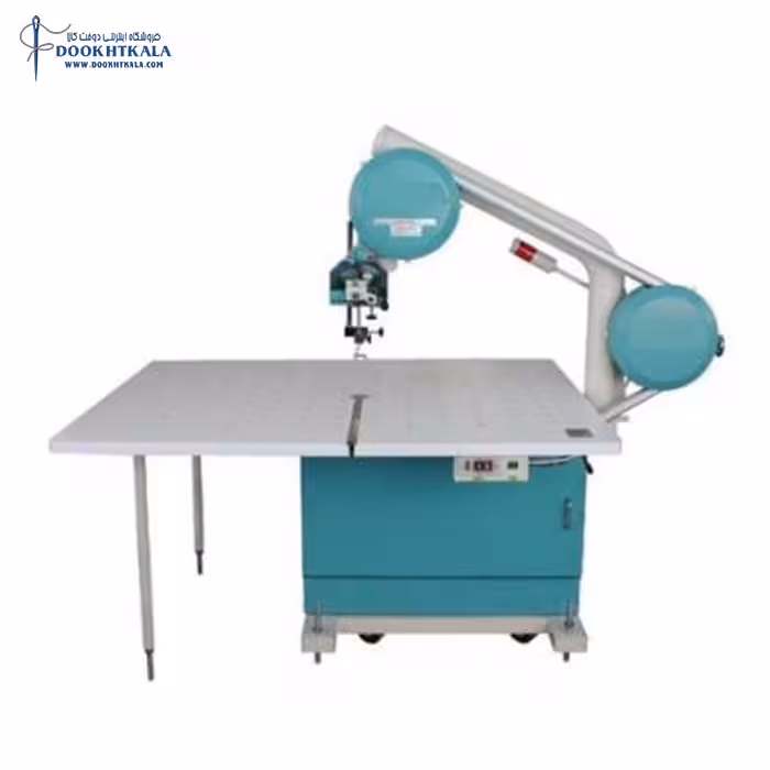 قیچی برش باند نایف سیلور مدل SN-900