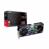 کارت گرافیک ای‌ام‌دی رادئون RX 9070 XT Taichi 16GB OC