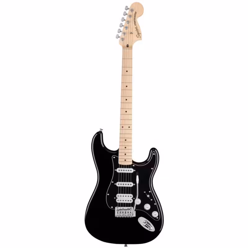 گیتار الکتریک مدل SQUIER FSR AFFINITY STRAT HSS