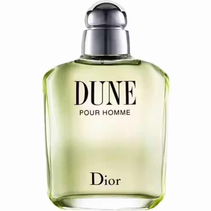 ادوتویلت Dune Pour Homme از برند Dior