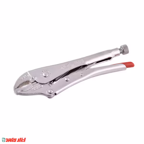 انبر قفلی 10 اینچ توسن مدل T2011