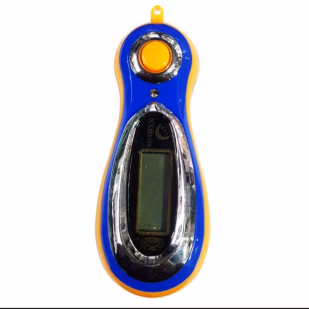 صلوات شمار دیجیتالی در انواع رنگ بندی کد SL02