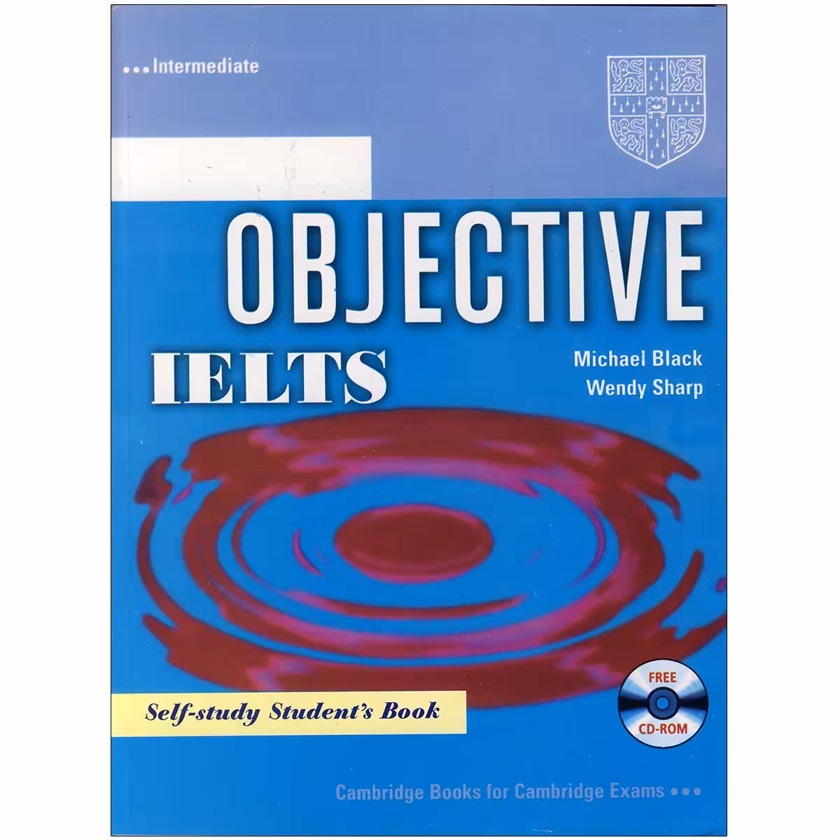 Objective IELTS Intermediate
